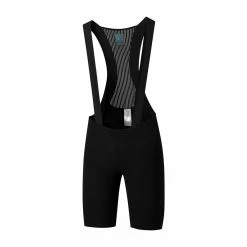 Shimano S-Phyre Flash BIB Shorts - Black