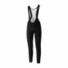 Shimano S-Phyre Wind BIB Tights - Black