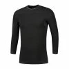 Shimano S-Phyre LS Base Layer - Black