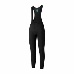 Shimano Element BIB Tights - Black