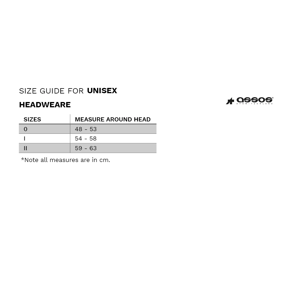 Assos Winter Cap - Billede 2