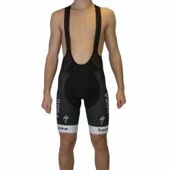 Craft BIB Shorts - Superlight - Lucky Marathon - Bora Hansgrohe