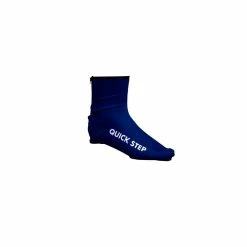 Vermarc Lycra Shoe Covers - Deceuninck Quick-Step