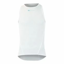 Bioracer Sleeveless Baselayer - Team DSM