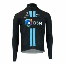 Bioracer Epic Combi Long Sleeve Jacket - Team DSM