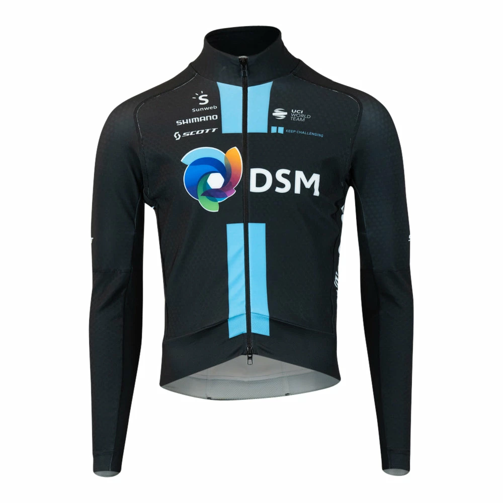 Bioracer Epic Tempest Protect Jacket - Team DSM