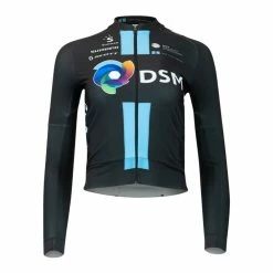 Bioracer Epic Tempest Long Sleeve Jacket Women - Team DSM