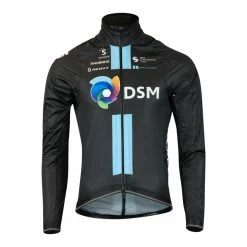Bioracer Epic Rainy Jacket - Team DSM