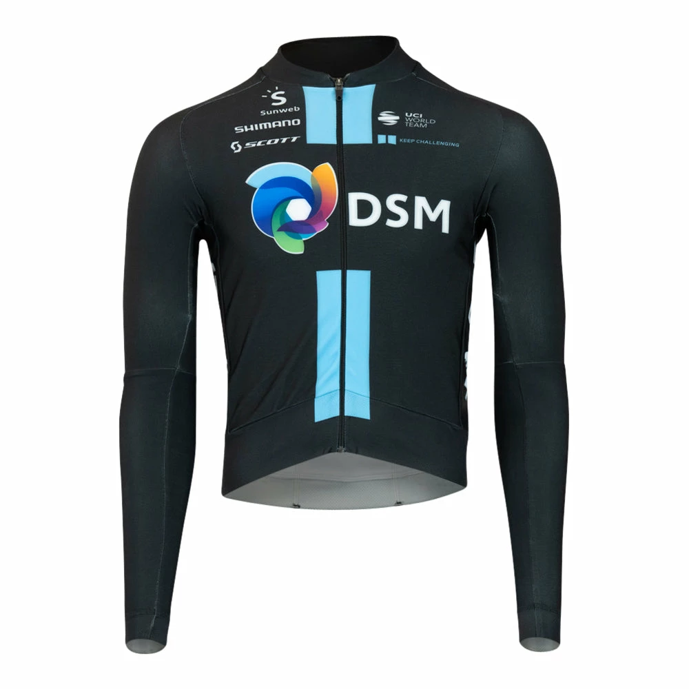 Bioracer Epic Tempest Jacket - Team DSM