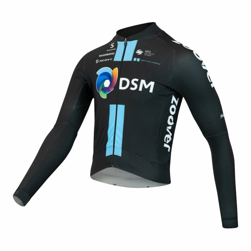 Bioracer Epic Tempest Jacket - Team DSM - Billede 2