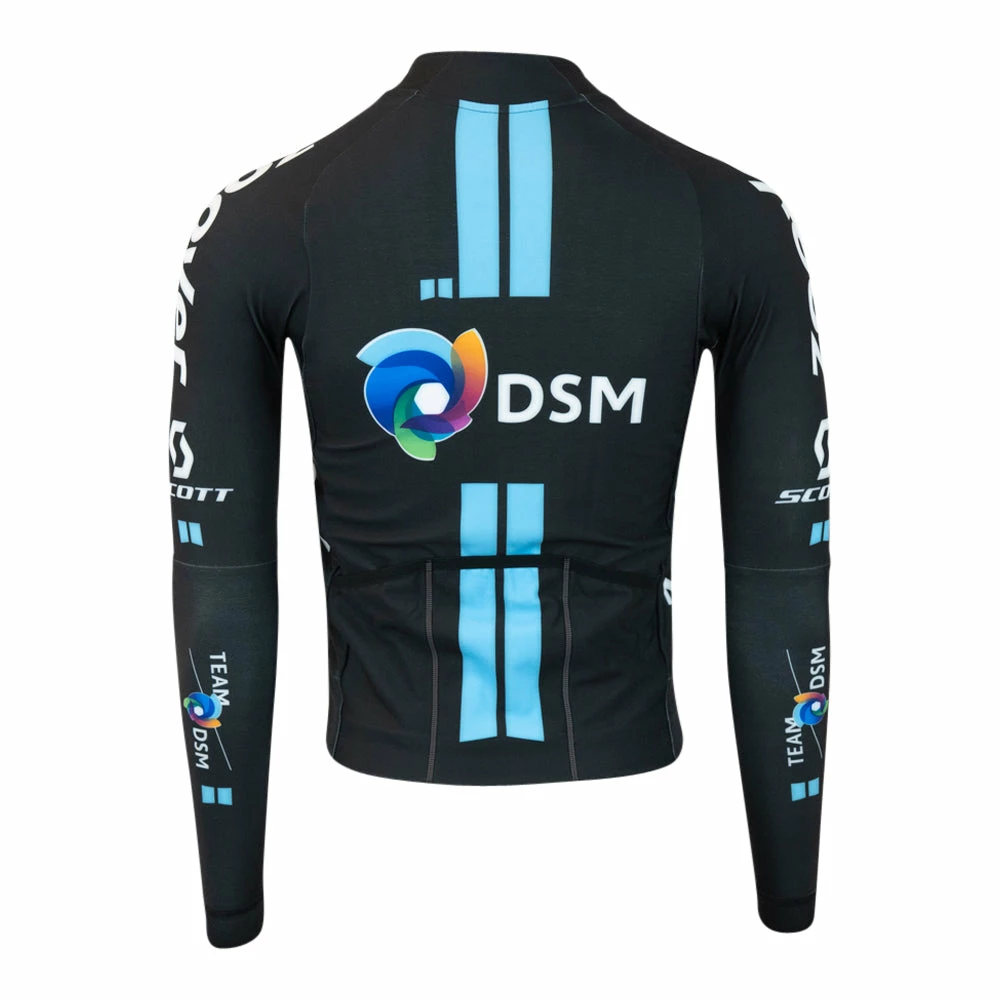Bioracer Epic Tempest Jacket - Team DSM - Billede 3
