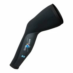 Bioracer Tempest Zipper Legwarmers - Team DSM