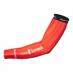 Craft Arm Warmers - Team Sunweb