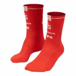 Craft Summer Socks - Team Sunweb