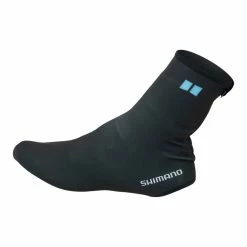 Bioracer Tempest Protect Zipper Overshoe - Team DSM