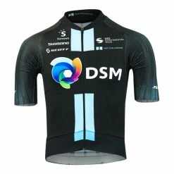 Bioracer AS Epic Short Sleeve Aero Jersey - Team DSM