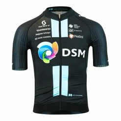 Nalini Summer Shortsleeve Jersey - Team DSM
