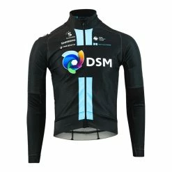 Bioracer Epic Rainy Jacket - Team DSM