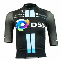 Bioracer AS Epic Dyneema Short Sleeve Jersey Women - Team DSM