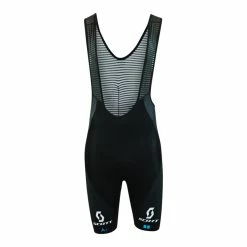 Bioracer Epic Dyneema Bibshorts - Team DSM