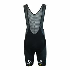 Bioracer Epic Dyneema Plus Bibshorts - Team DSM
