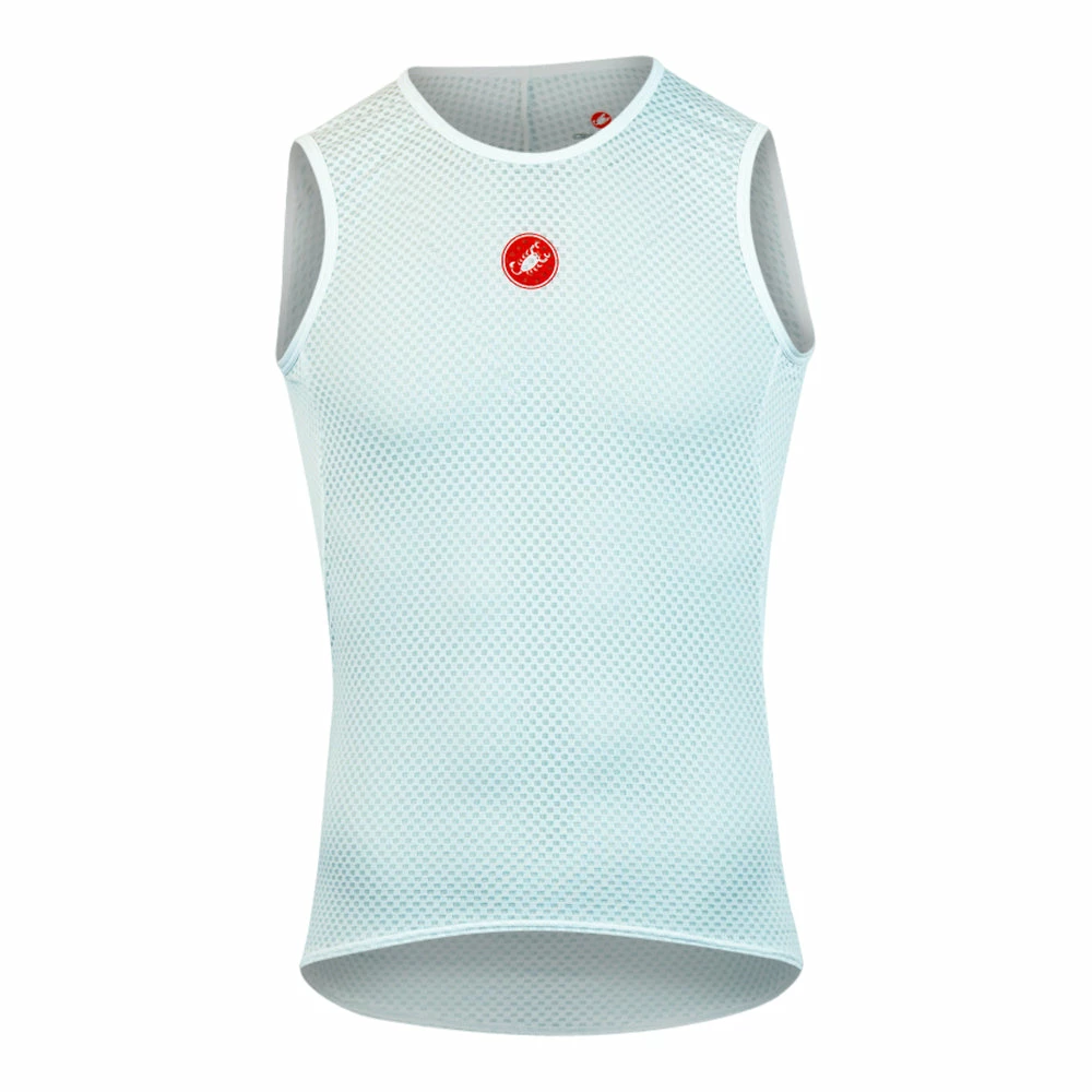 Castelli Pro Issue Sleeveless Base Layer