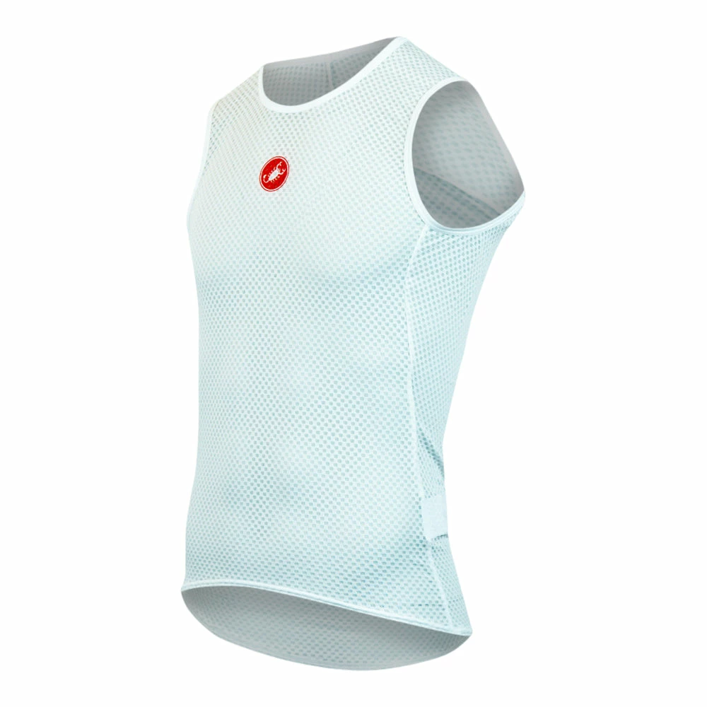Castelli Pro Issue Sleeveless Base Layer - Billede 5