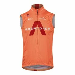 Castelli Mid Weight Vest - Team Ineos Grenadiers