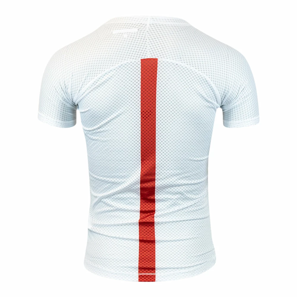 Castelli Pro Mesh SS Base Layer - Team Ineos Grenadiers - Billede 3