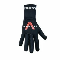 Castelli Diluvio C Neoprene Gloves Warm Gloves - Ineos Grenadiers