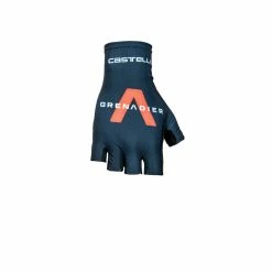 Castelli Mk2 Racing Gloves - Ineos Grenadiers