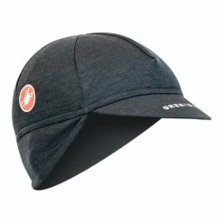 Castelli Wool Cycling Cap - Ineos Grenadiers
