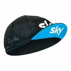 Rapha Limited Edition Cycling Cap - Team SKY