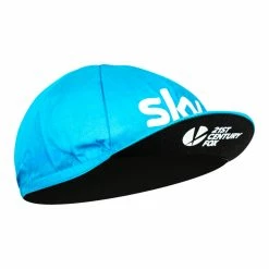 Rapha Limited Edition Cycling Cap - Team SKY
