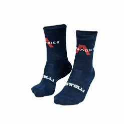 Castelli Cold Weather 15 Socks - Ineos Grenadiers