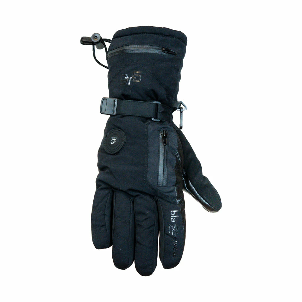 Blazewear Electric Warm Gloves