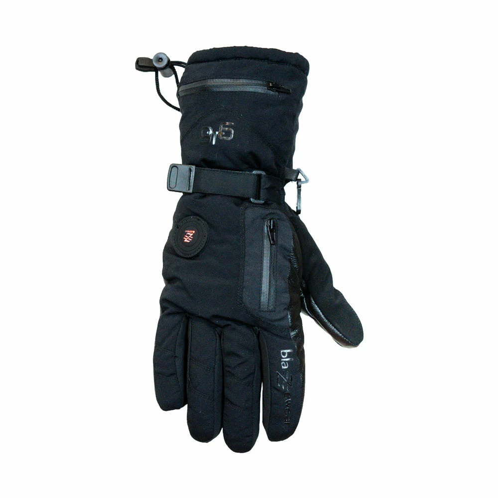 Blazewear Electric Warm Gloves - Billede 2