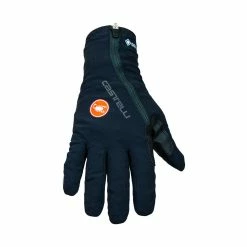 Castelli Espresso GT Warm Gloves