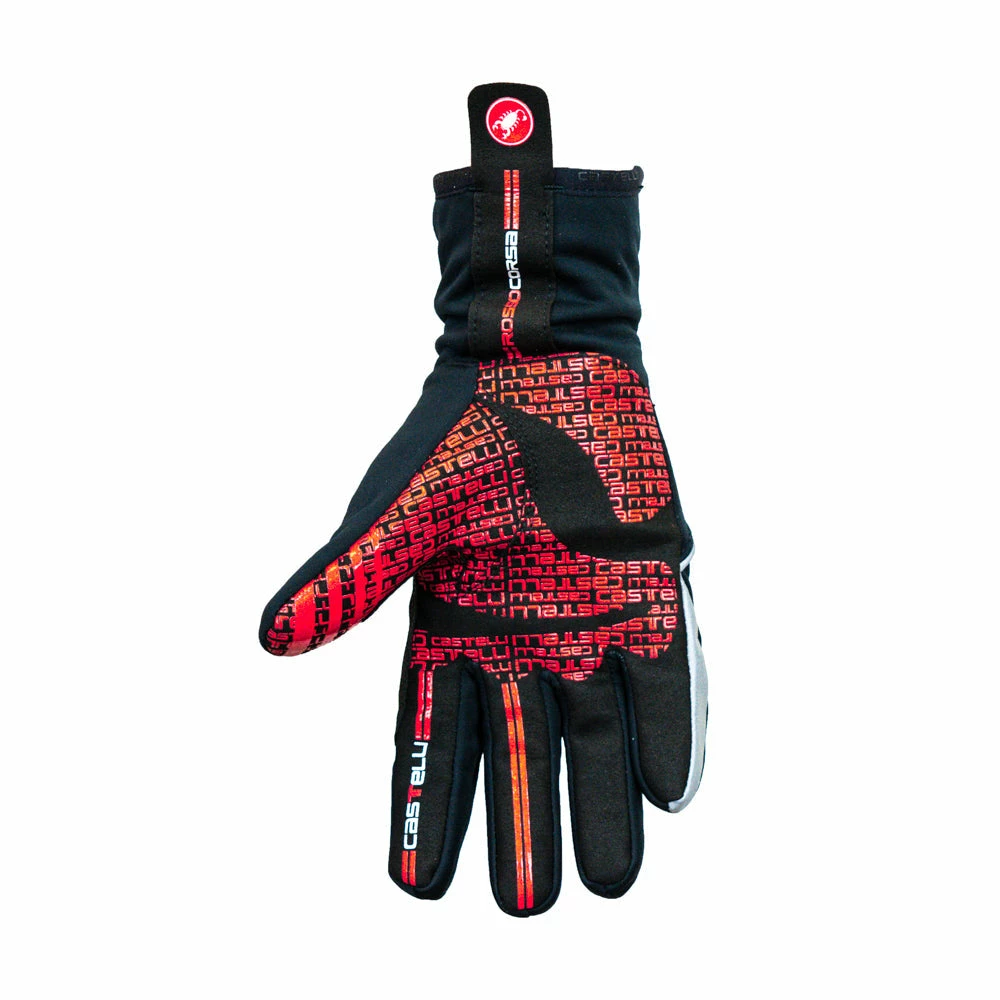 Castelli Boa Warm Gloves - Billede 2