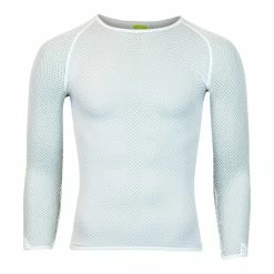 Castelli Pro Mesh L/S Base Layer