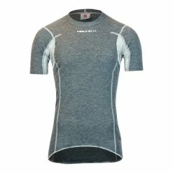 Castelli Flanders Warm SS Base Layer