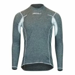 Castelli Flanders Warm LS Base Layer