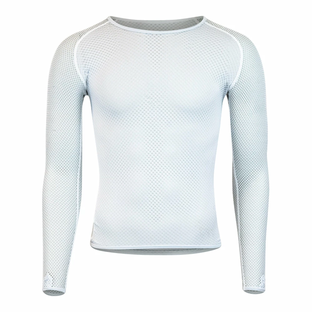 Castelli Pro Mesh L/S Base Layer