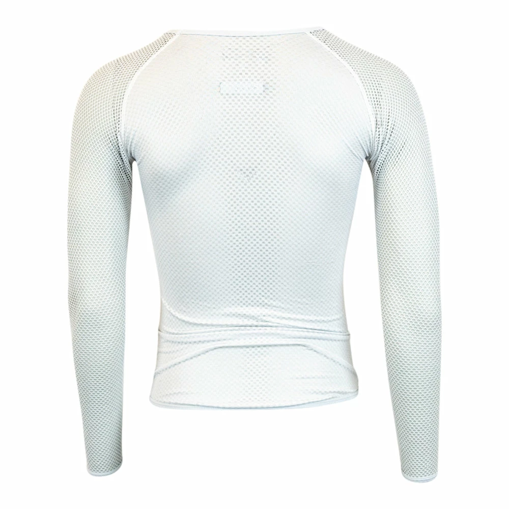 Castelli Pro Mesh L/S Base Layer - Billede 3