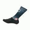 Castelli Fast Feet Shoe Covers - Team Ineos