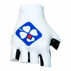 ALE Alé Summer Gloves - Groupama-FDJ