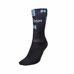 Keep Challenging Team DSM Aero Socks
