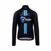 Keep Challenging Team DSM Long Sleeve Jersey Replica
