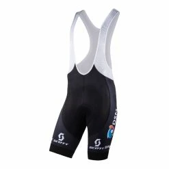 Nalini BIB Shorts Women - Team DSM