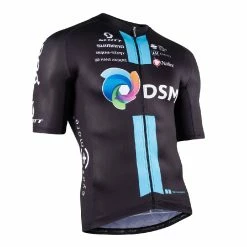 Nalini Short Sleeve Jersey Men - Team DSM